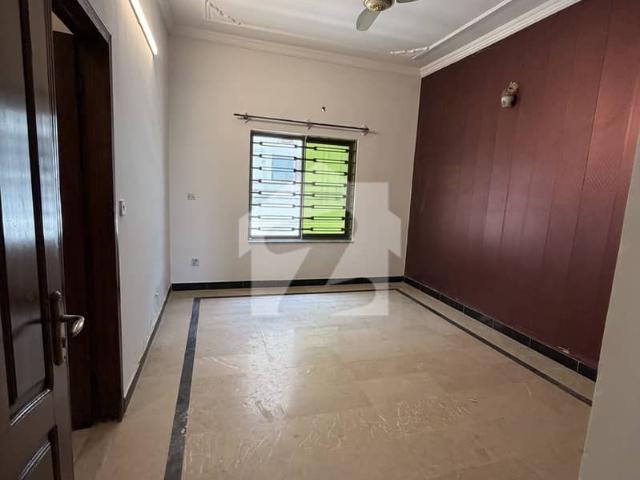 House for rent in Islamabad