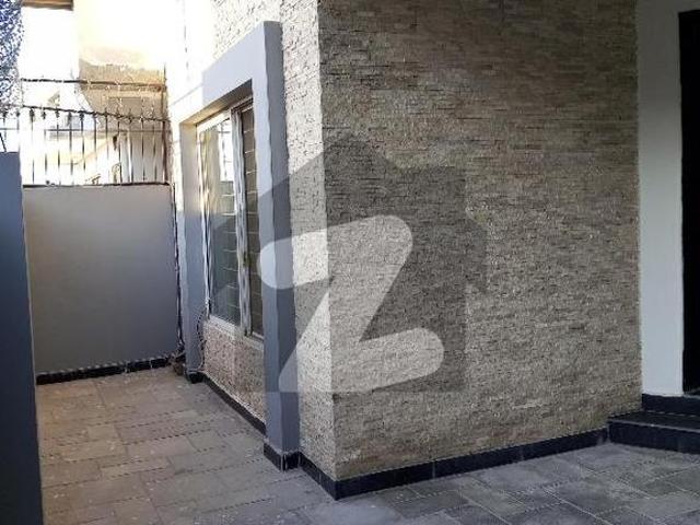 House for rent in Islamabad