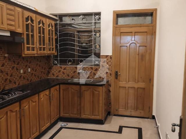 House for rent in اسلام آباد, زون 1