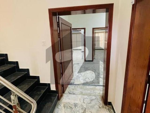 House for rent in Islamabad