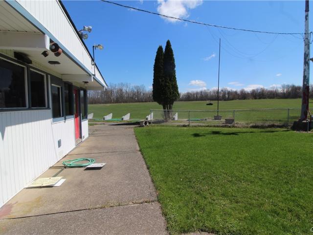 Commercial for sale in Cayuga, New York
