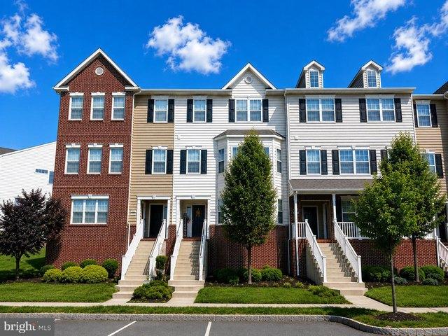 Townhouse for sale in Pennsburg, Pennsylvania