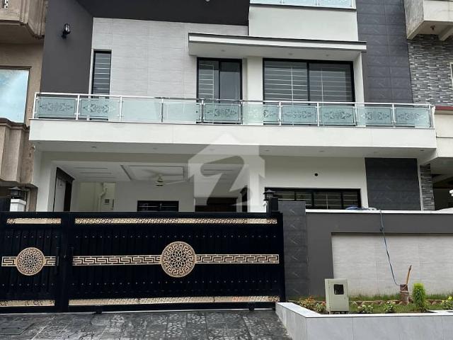 House for sale in Islamabad