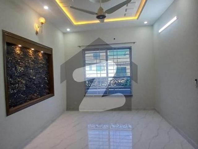 House for rent in G-7, Islamabad