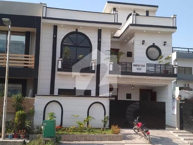 House for sale in اسلام آباد, زون 1