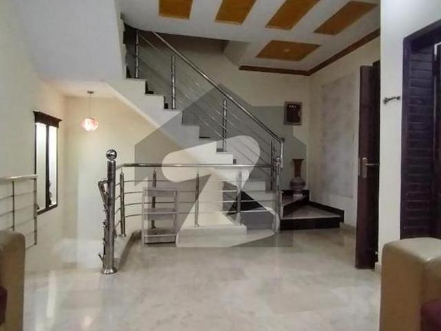 House for sale in Islamabad