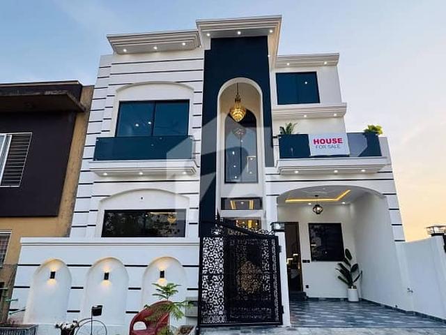 House for sale in Islamabad