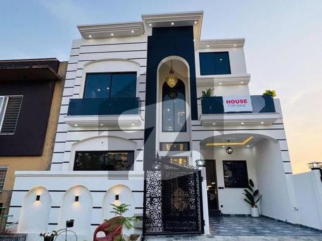 House for sale in Islamabad