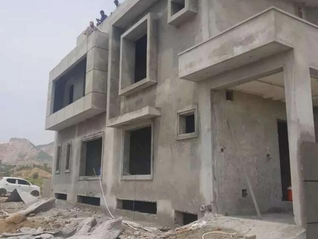 House for sale in Islamabad