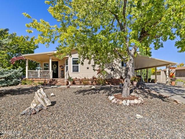 House for sale in Prescott, Arizona