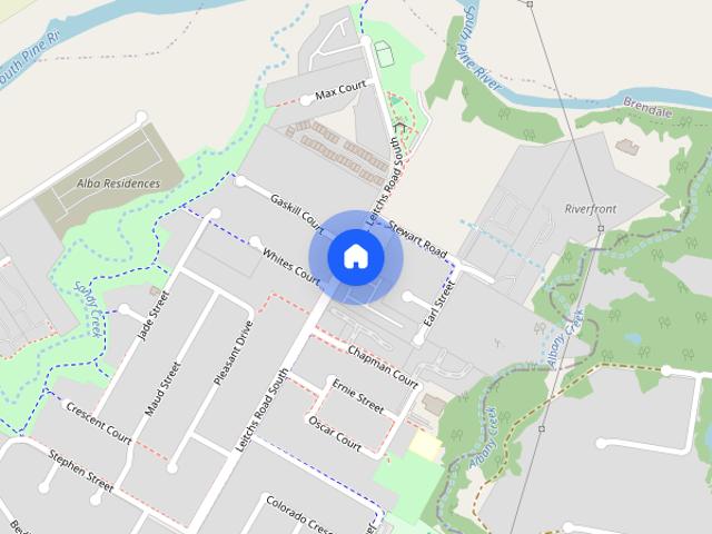 Townhouse for rent in Toombul, Queensland