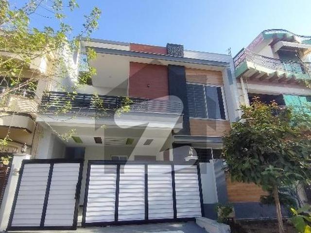House for sale in Islamabad