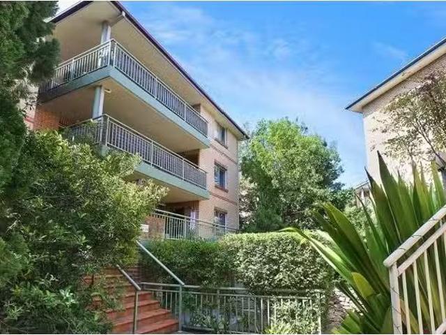 Apartment for rent in Sutherland, New South Wales