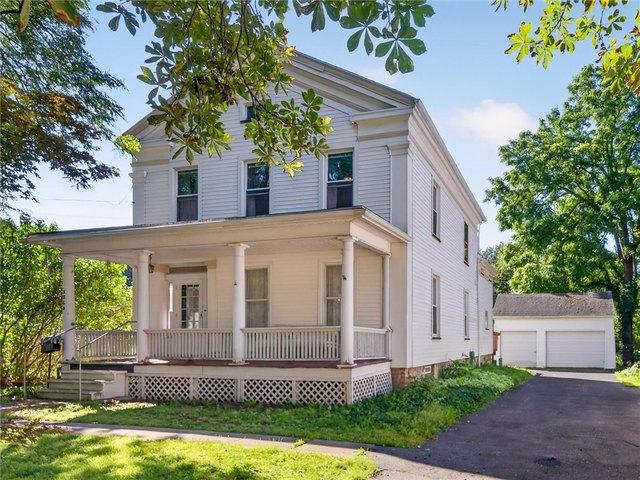 House for sale in Village of Caledonia, Town of Caledonia