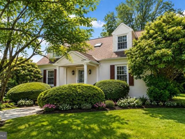 House for sale in Coatesville, Chester County