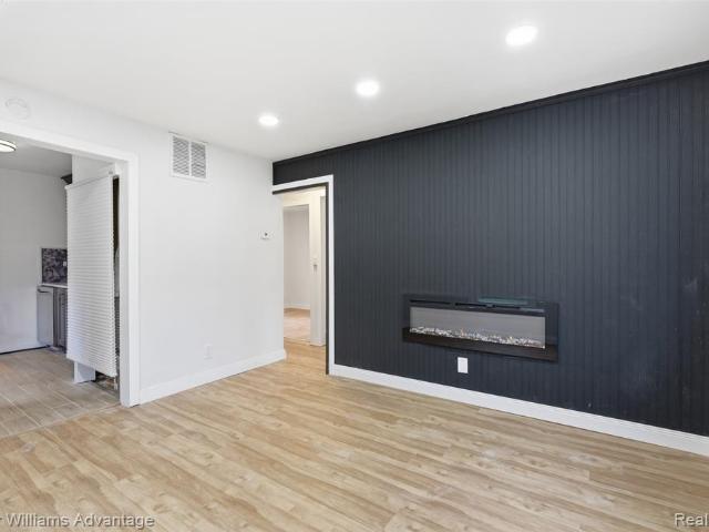 House for sale in Ferndale, Oakland County