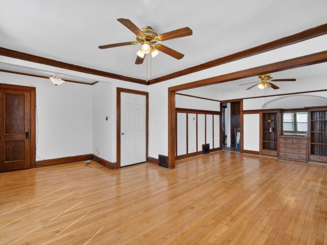 House for sale in Milwaukee, Wisconsin
