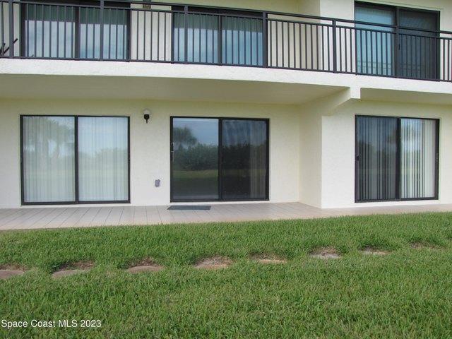 Condo for sale in Cocoa Beach, Florida