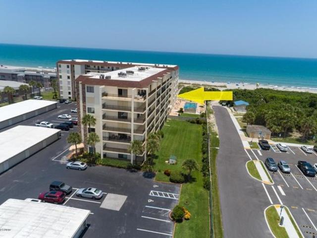 Condo for sale in Cocoa Beach, Brevard County