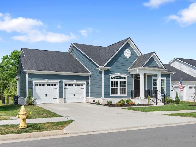House for sale in Tennessee