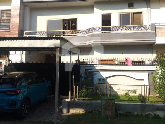 House for sale in Islamabad