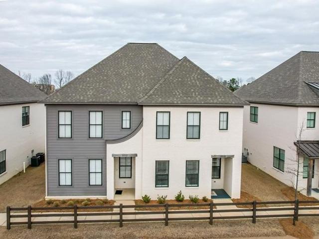Condo for sale in Oxford, Mississippi