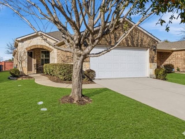 House for sale in Frisco, Texas
