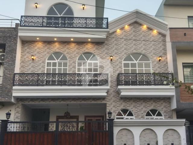House for sale in اسلام آباد, زون 1