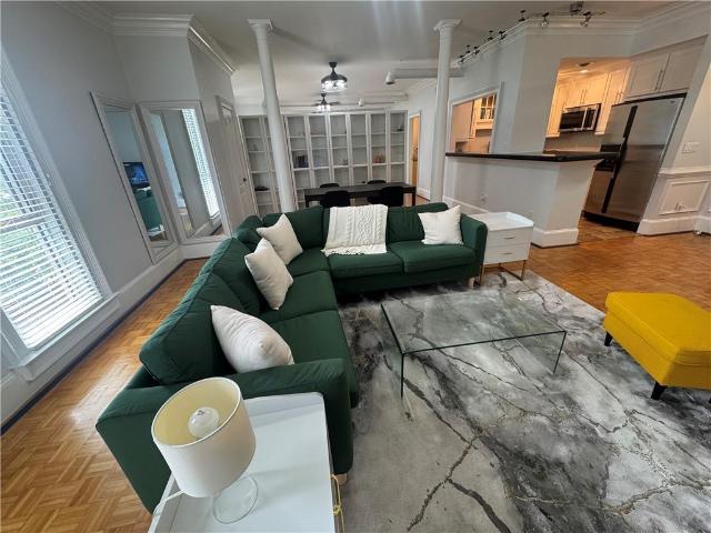 Condo for sale in Atlanta, Georgia