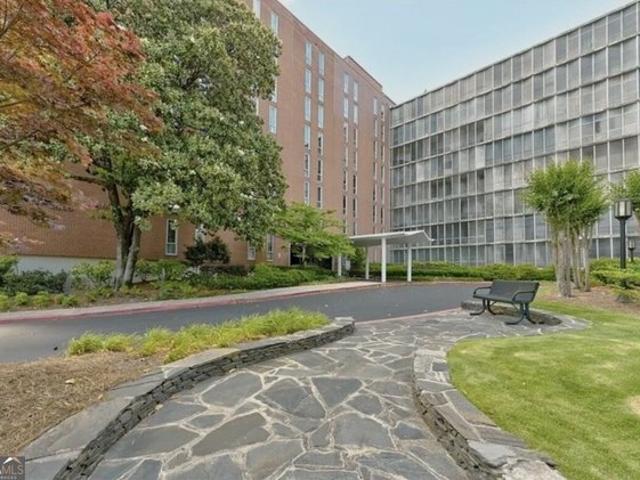 Condo for sale in Atlanta, Georgia