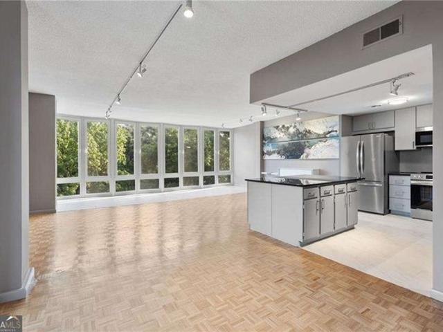 Condo for sale in Atlanta, Georgia