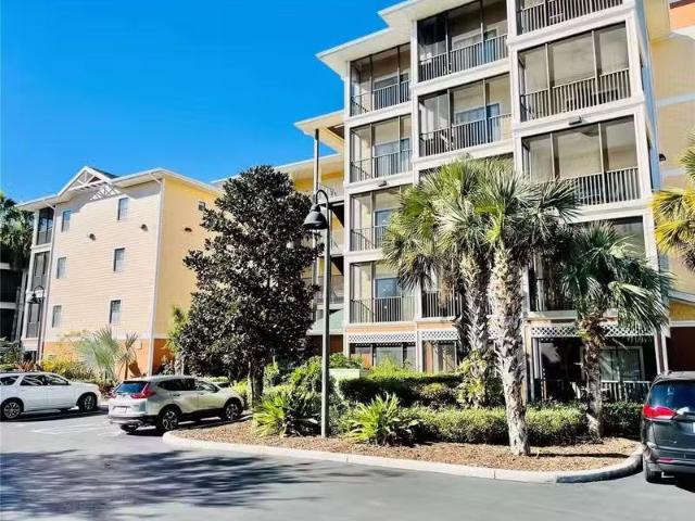 Condo for rent in Kissimmee Condo for rent in Kissimmee