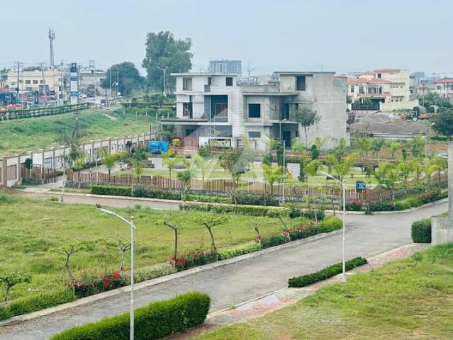 Property for sale in Islamabad