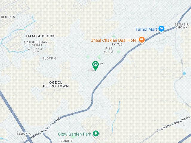 Property for sale in Islamabad