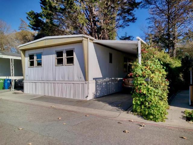 House for sale in Soquel, California