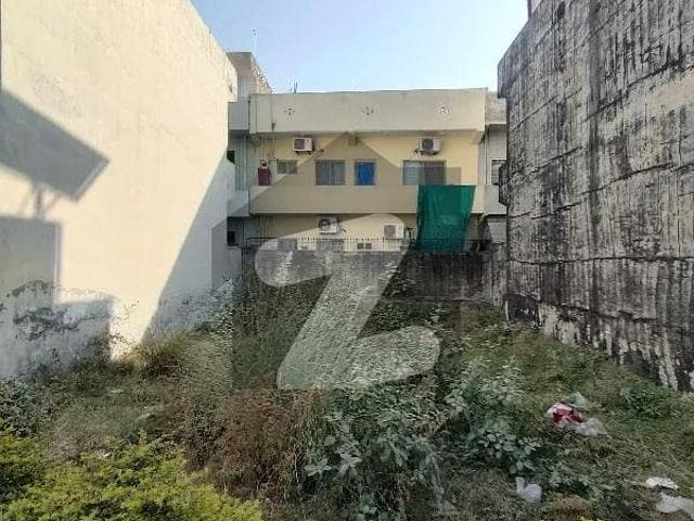 Property for sale in Islamabad
