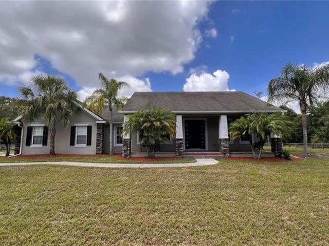 House for sale in Saint Cloud, Florida