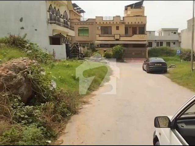 Property for sale in Islamabad