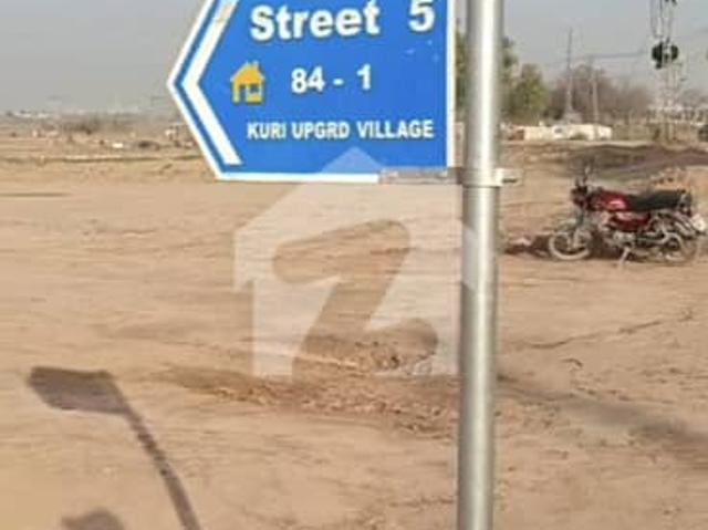 Property for sale in Islamabad