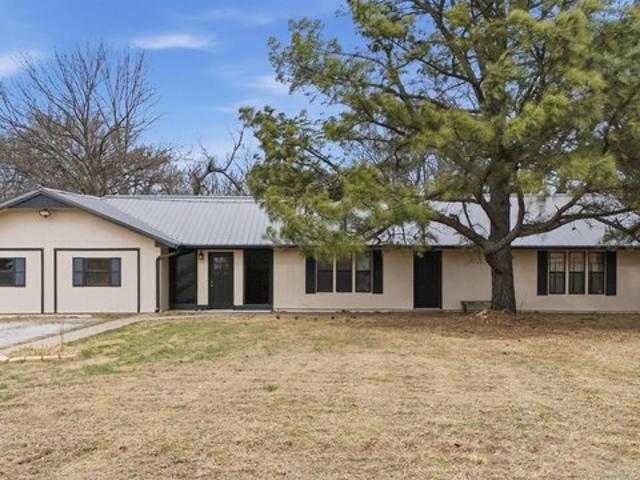 Farm for sale in Rogers, Oklahoma