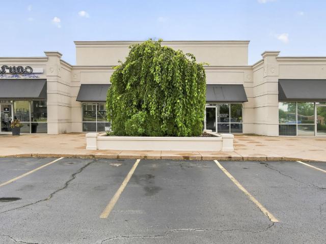 Commercial for sale in Springfield, Missouri