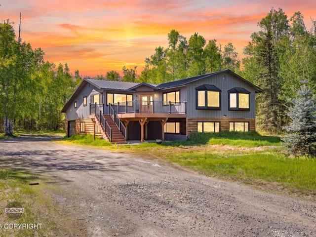 House for rent in Wasilla