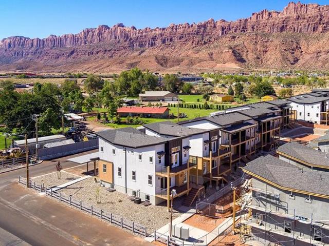 House for sale in Moab, Utah