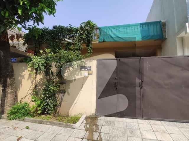 House for sale in Islamabad