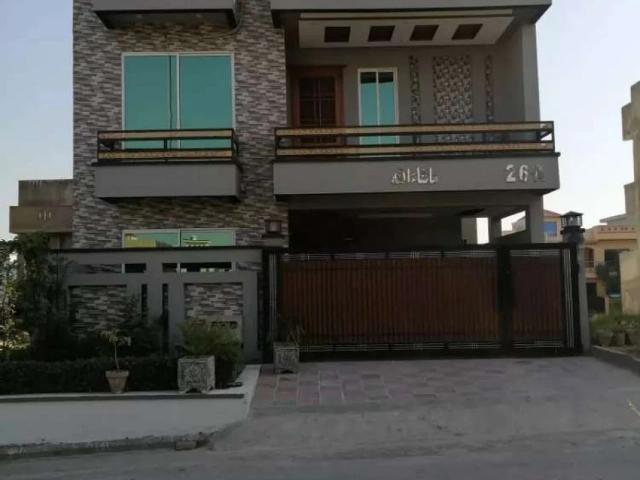 House for sale in Islamabad
