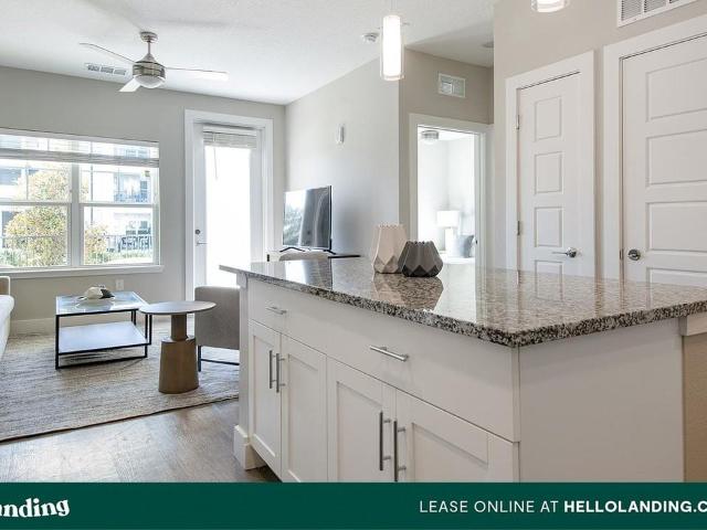 Apartment for rent in Orlando, Florida