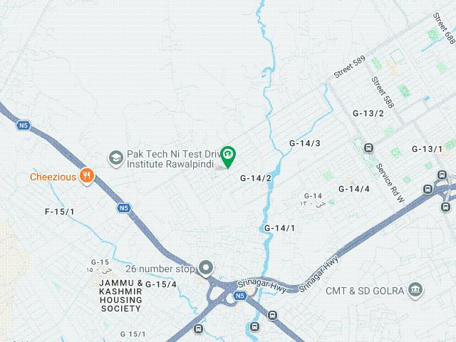 Property for sale in اسلام آباد, زون 1