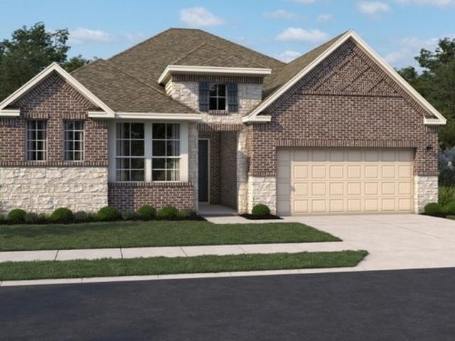 House for sale in Brookshire, Texas