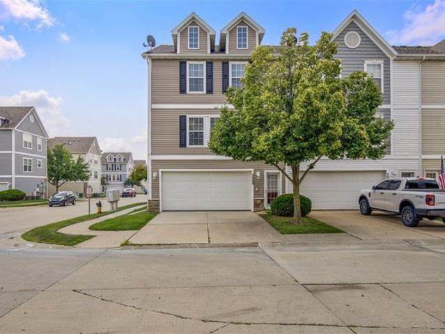 Townhouse for sale in Ankeny, Iowa