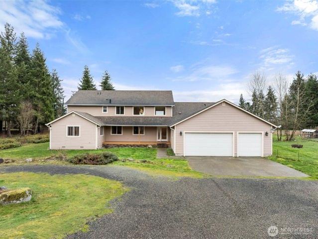 House for sale in Roy, Washington